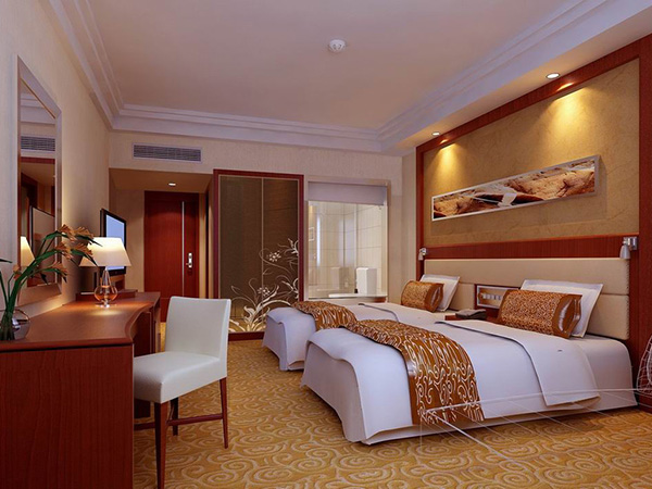 酒店客房家具的材質選擇有什么要注意的？